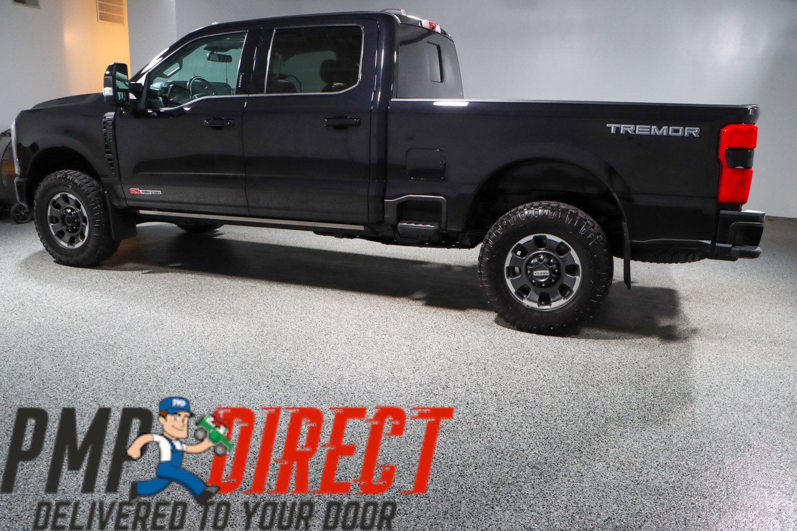 Used 2024 Ford F250 Lariat w/ Lariat Ultimate Package image 10