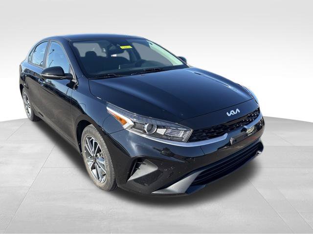 Certified 2023 Kia Forte LXS w/ LXS Technology Package