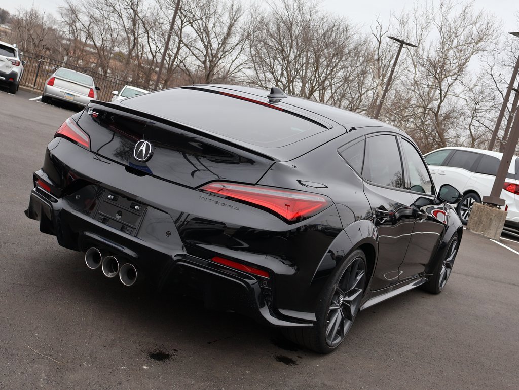Used 2024 Acura Integra Type S image 7