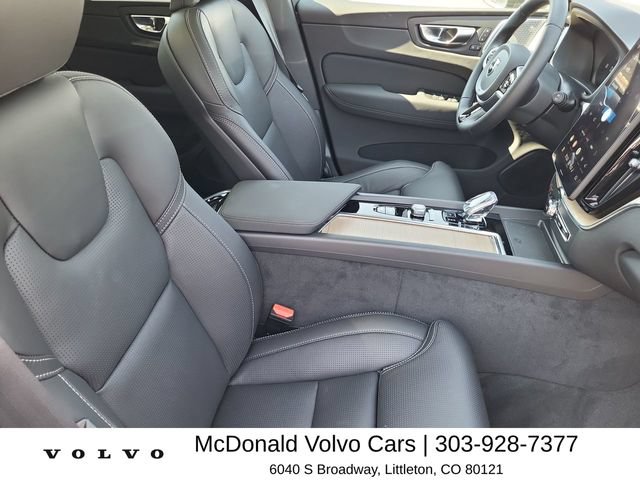 New 2026 Volvo XC60 B5 Ultra w/ Protection Package Premier AWD/4WD image 17