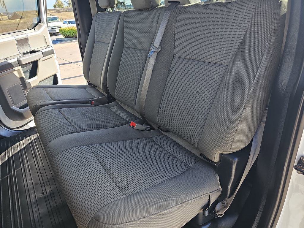 Used 2019 Ford F150 XLT w/ Trailer Tow Package image 14