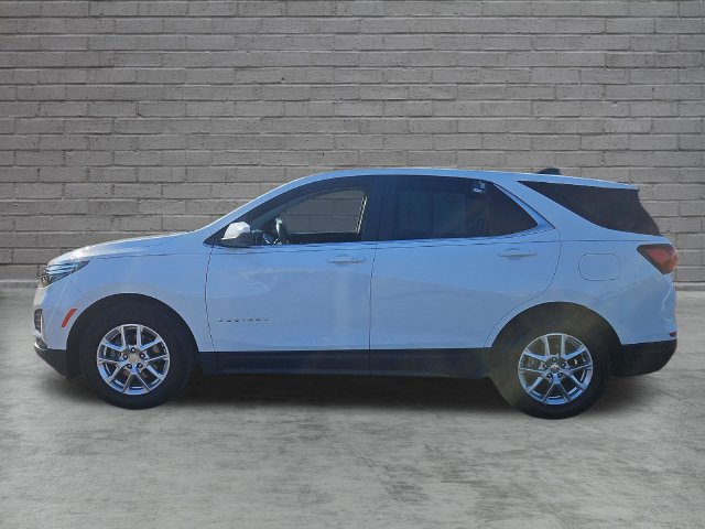 Used 2024 Chevrolet Equinox LT FWD image 2