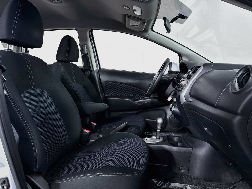 Used 2014 Nissan Versa Note SV FWD image 27
