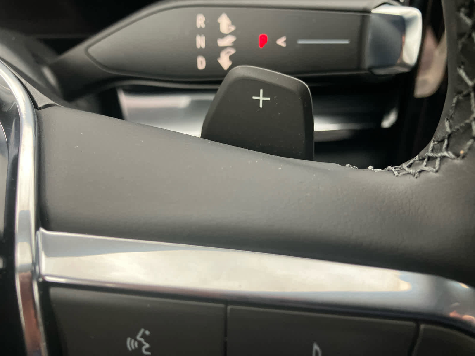 New 2026 GMC Terrain Elevation w/ Elevation Premium Package image 20