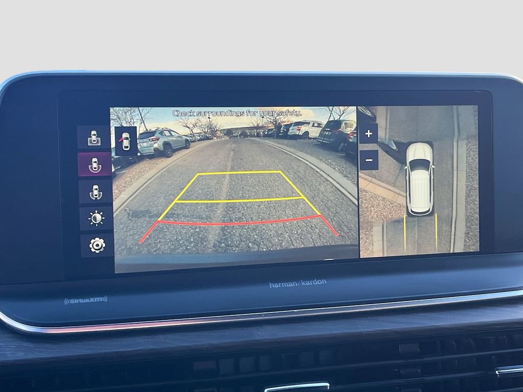 Used 2021 Kia Telluride SX w/ SX Prestige Package image 13