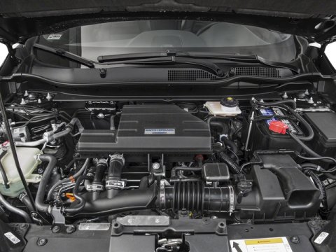 Used 2018 Honda CR-V Touring image 13