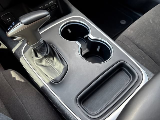 Used 2020 Dodge Durango SXT AWD/4WD image 18