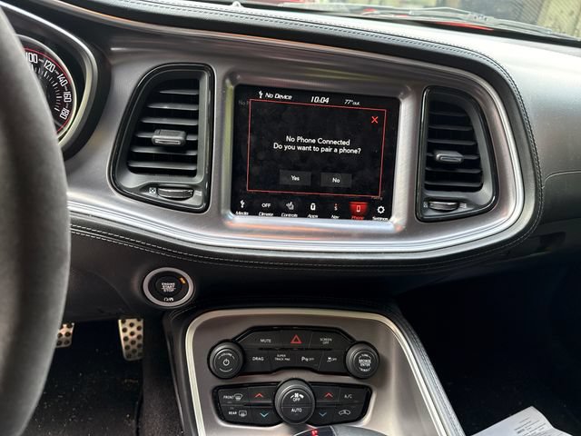 Used 2021 Dodge Challenger R/T Scat Pack RWD image 49