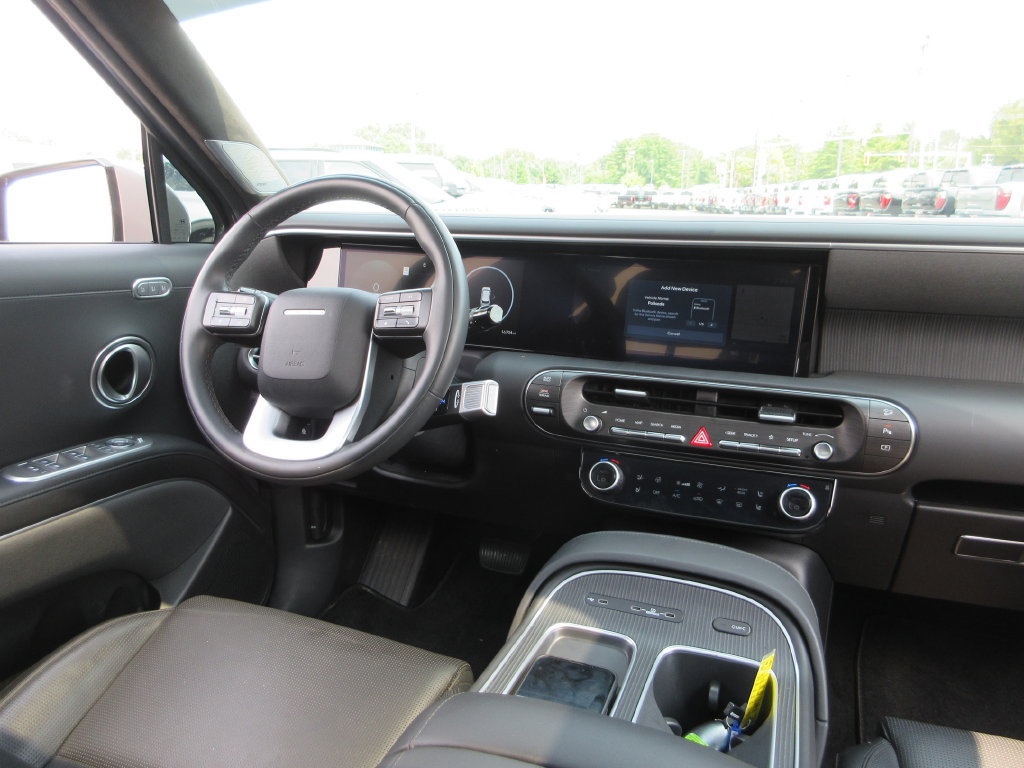 Used 2026 Hyundai Palisade Calligraphy AWD/4WD image 27