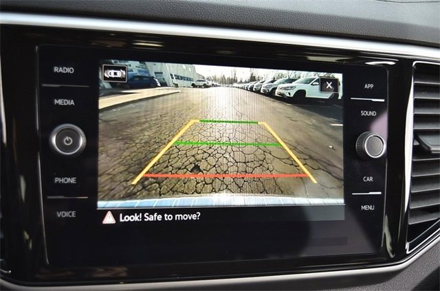 Used 2023 Volkswagen Atlas SE image 13