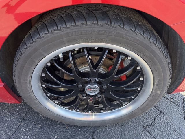 Used 2022 Kia Forte GT image 32