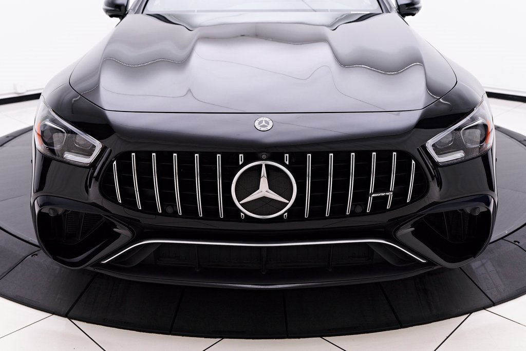 Used 2023 Mercedes-Benz AMG GT 63 image 16