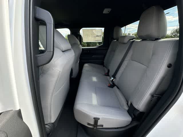 Used 2025 Toyota Tacoma SR5 RWD image 17