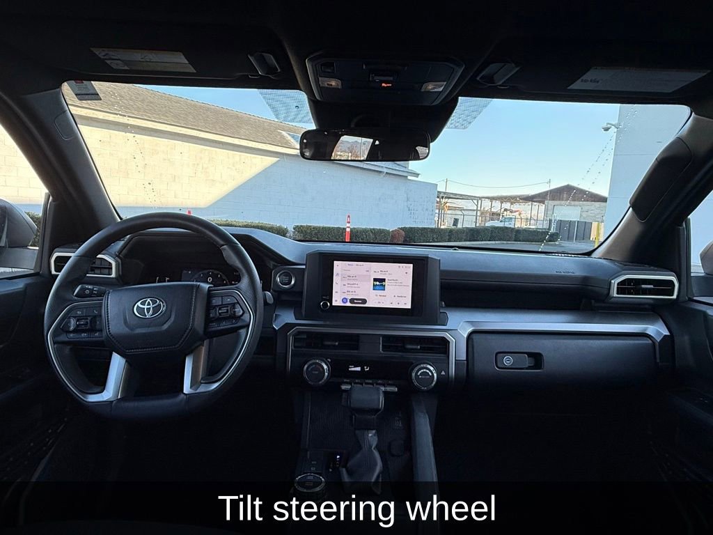 Used 2025 Toyota 4Runner SR5 image 12