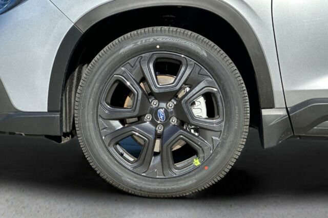 New 2025 Subaru Ascent Onyx Edition image 34