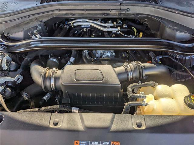 Used 2021 Lincoln Aviator Reserve w/ Equipment Group 201A image 25