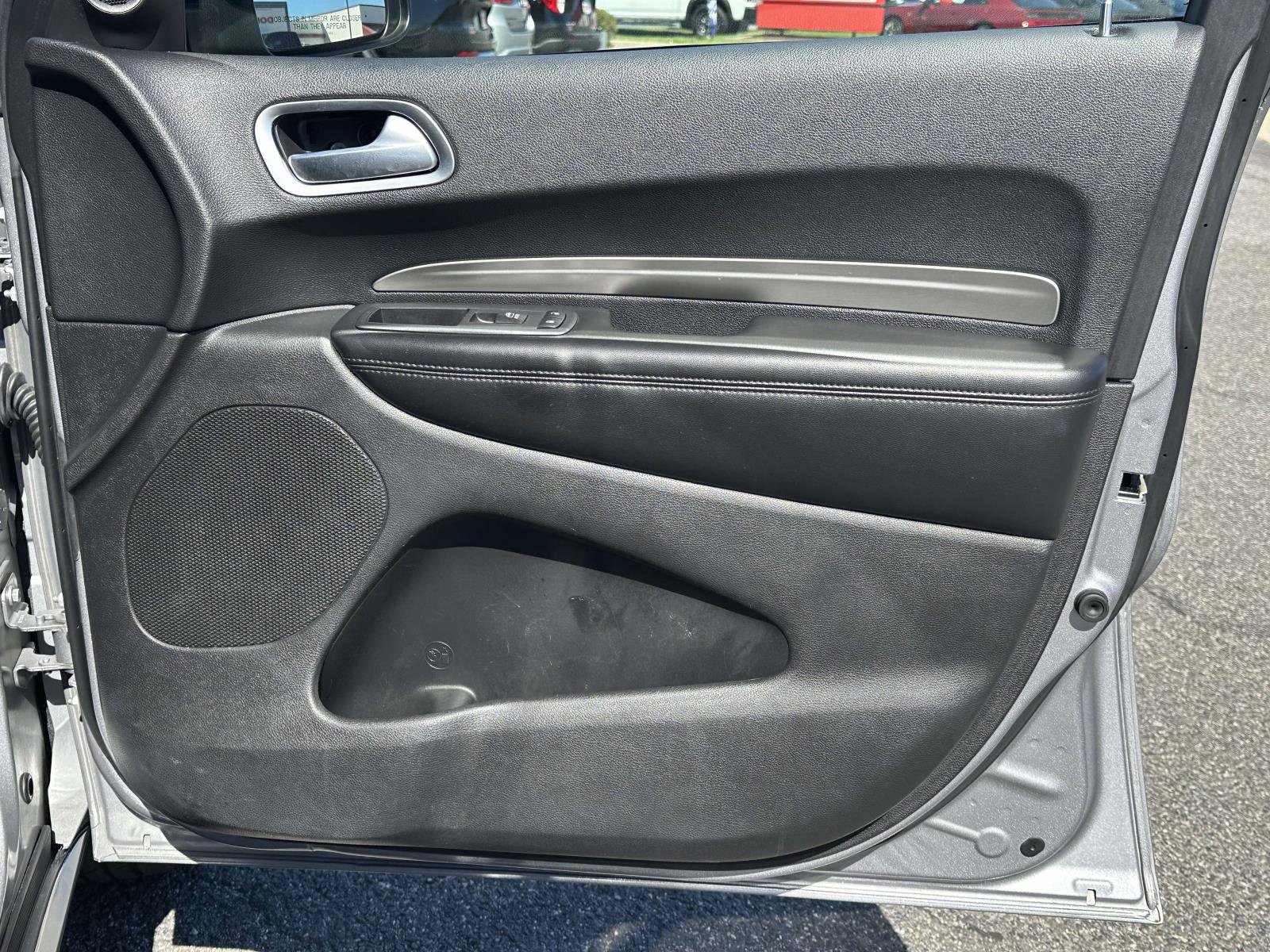 Used 2019 Dodge Durango SXT AWD/4WD image 27