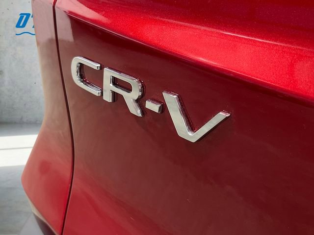 New 2026 Honda CR-V EX-L image 6