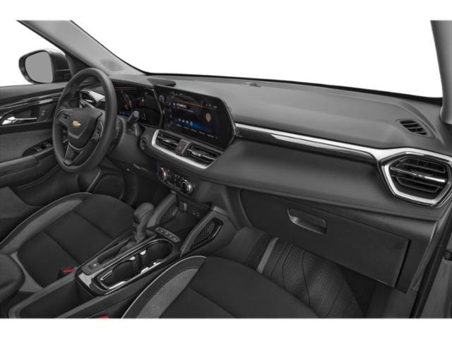 New 2026 Chevrolet TrailBlazer LS AWD/4WD image 18
