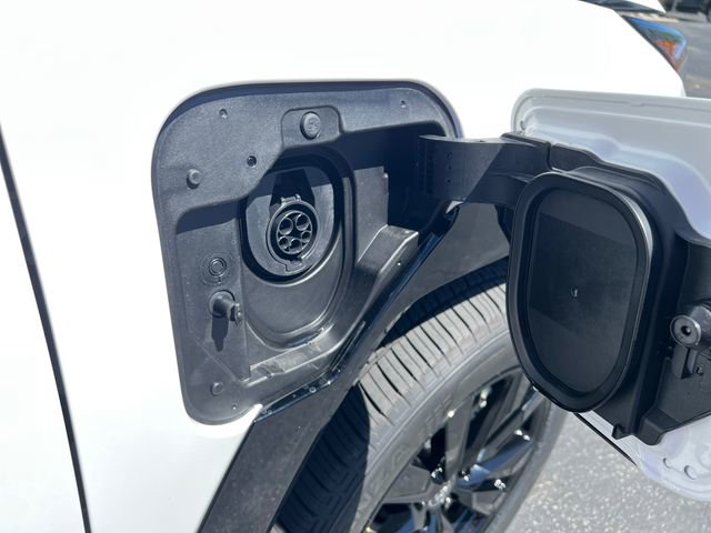 New 2026 Toyota RAV4 SE AWD/4WD image 22