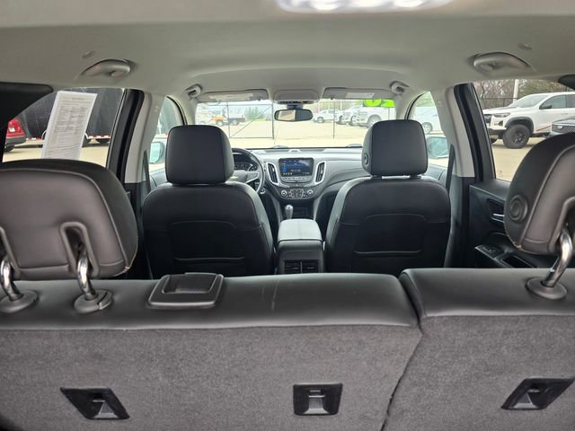 Used 2020 Chevrolet Equinox Premier image 26