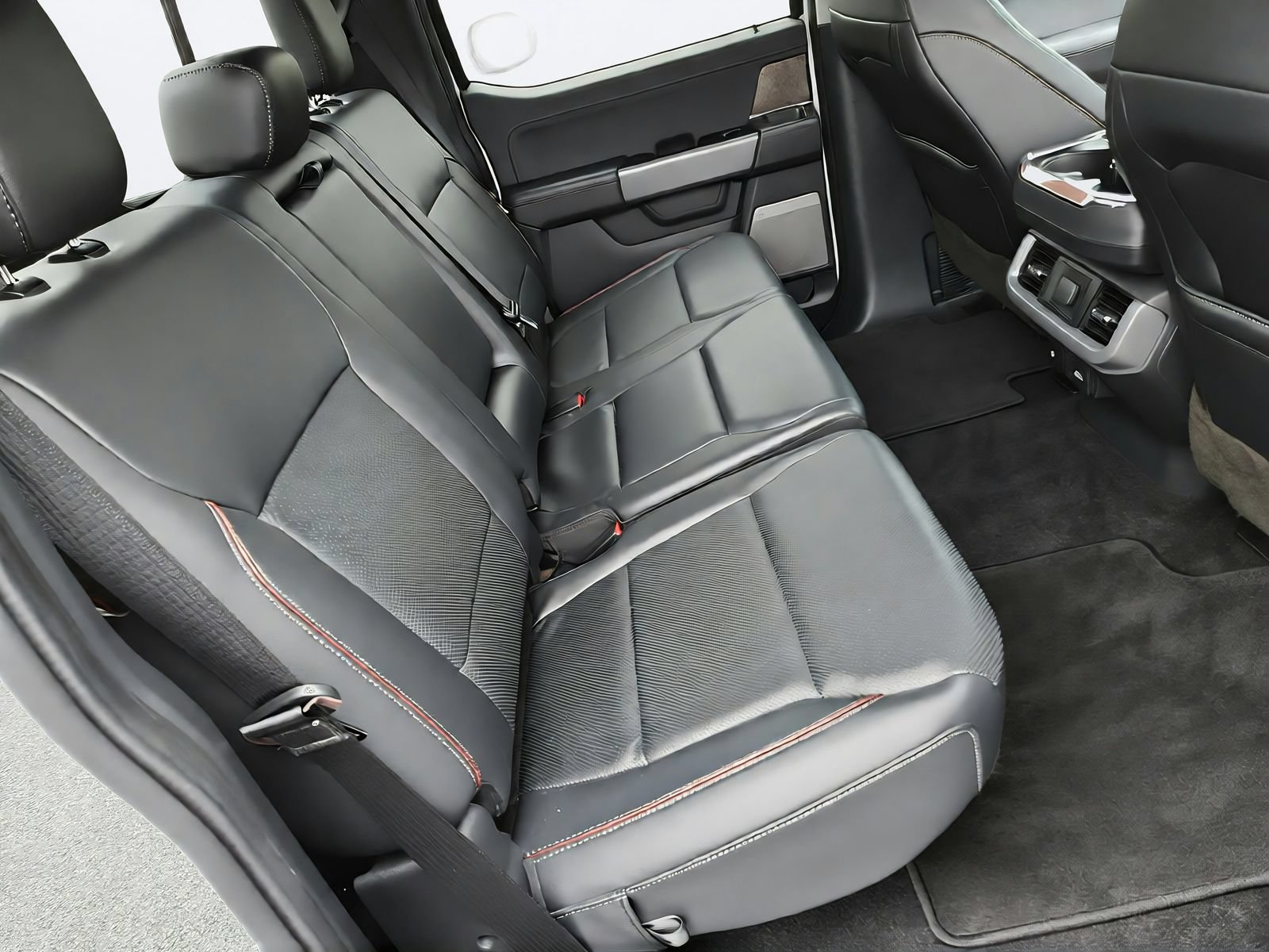 Used 2023 Ford F150 Lariat AWD/4WD image 29