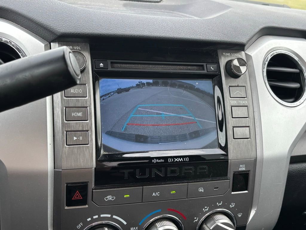 Used 2018 Toyota Tundra SR5 image 18