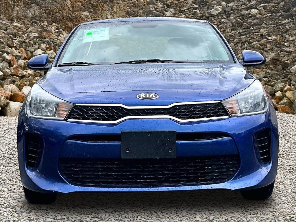 Used 2020 Kia Rio S FWD image 3