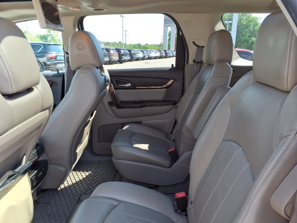 Used 2015 GMC Acadia Denali FWD image 6