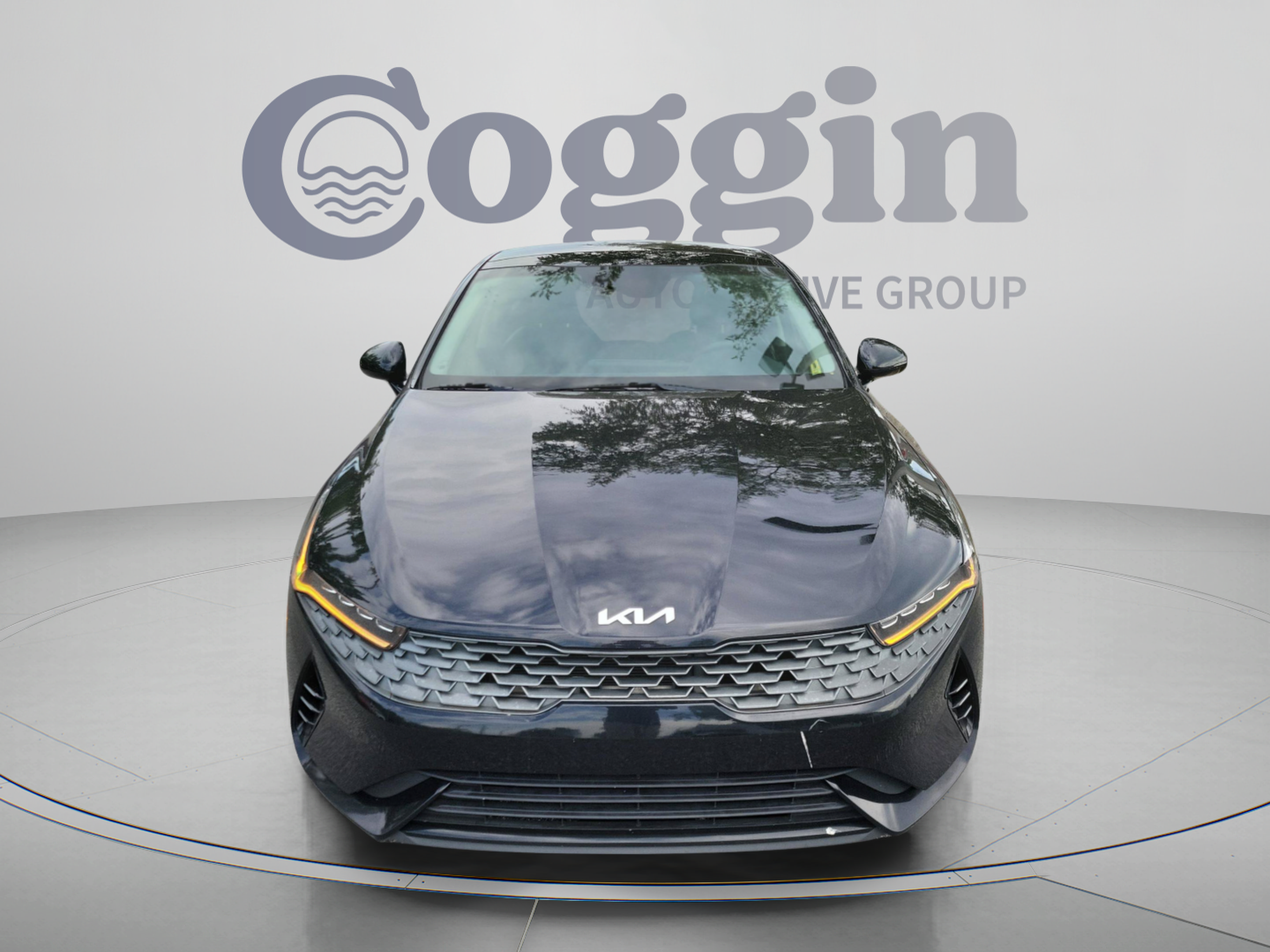 Used 2023 Kia K5 EX FWD image 5