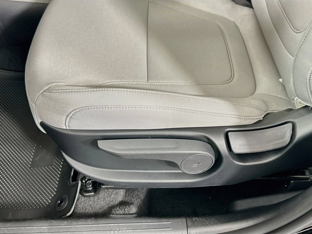 New 2026 Hyundai Tucson SE FWD image 19