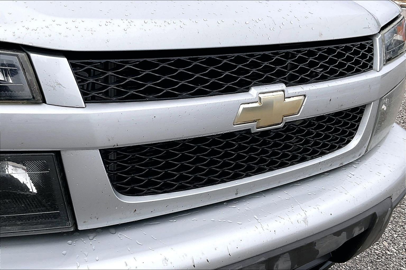 Used 2012 Chevrolet Colorado LT image 17