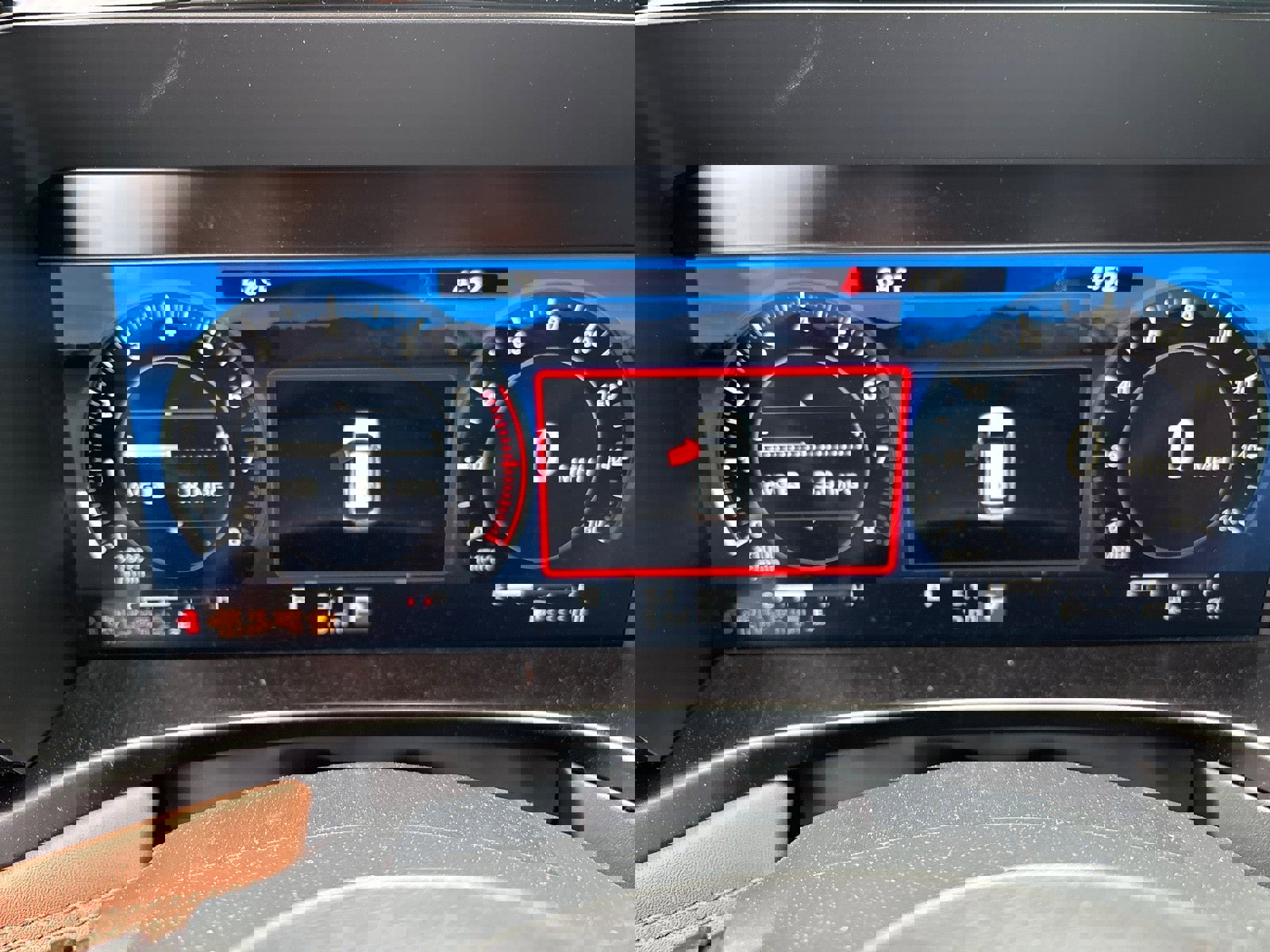 New 2026 Subaru Outback Touring XT image 21