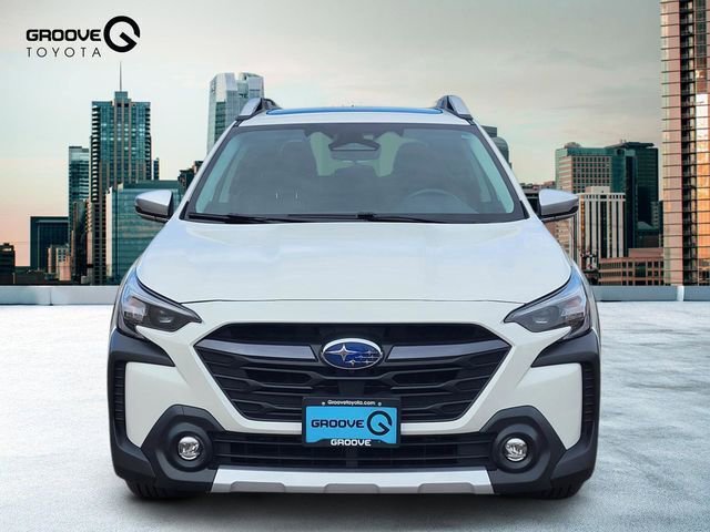 Used 2023 Subaru Outback Touring XT image 9