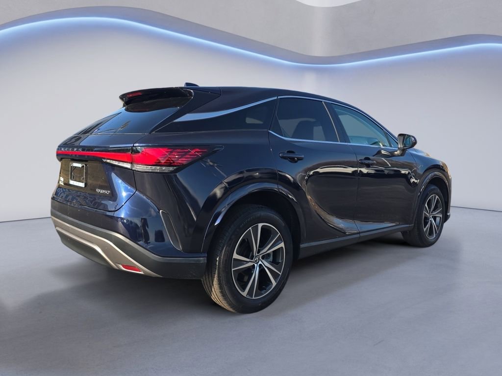 Used 2024 Lexus RX 350 FWD w/ Technology Package image 5
