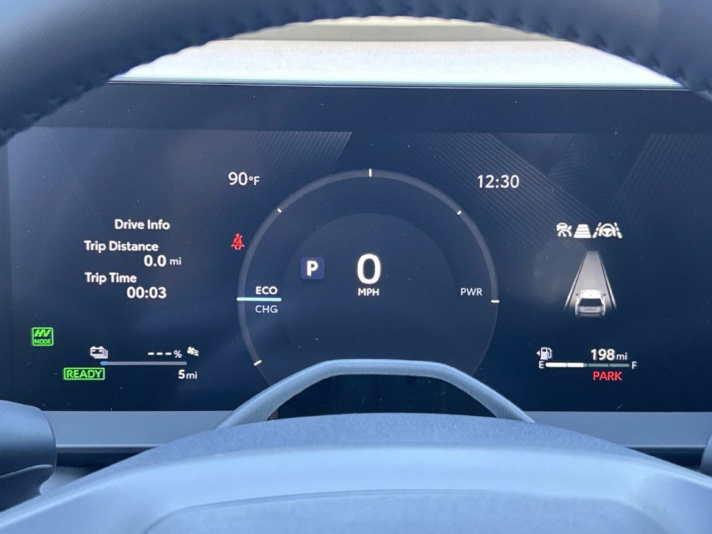 New 2026 Toyota RAV4 XSE AWD/4WD image 32