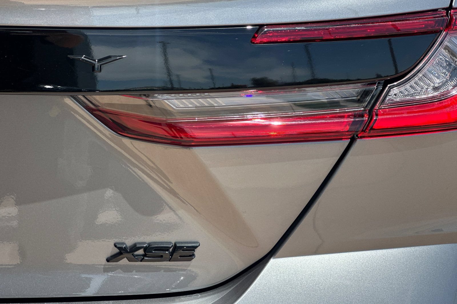 Used 2026 Toyota Camry XSE w/ Premium Plus Package FWD image 32