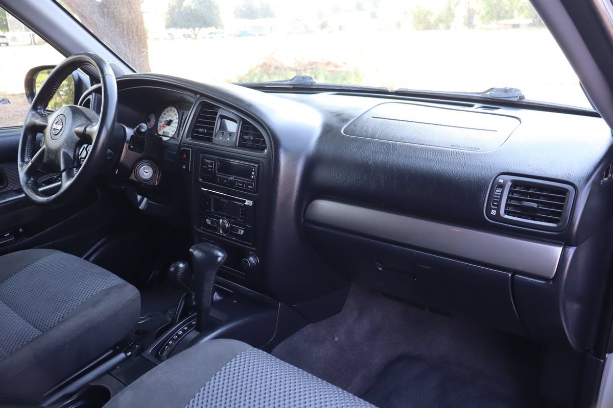 Used 2003 Nissan Pathfinder SE w/ SE Popular Pkg AWD/4WD image 17