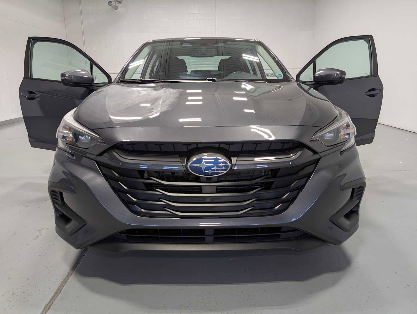 Used 2024 Subaru Legacy Premium AWD/4WD image 15