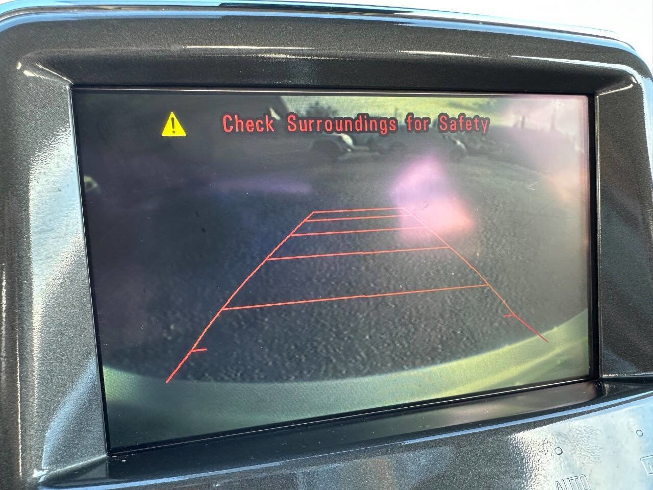 Used 2012 Chevrolet Volt Premium w/ Premium Trim Package image 19