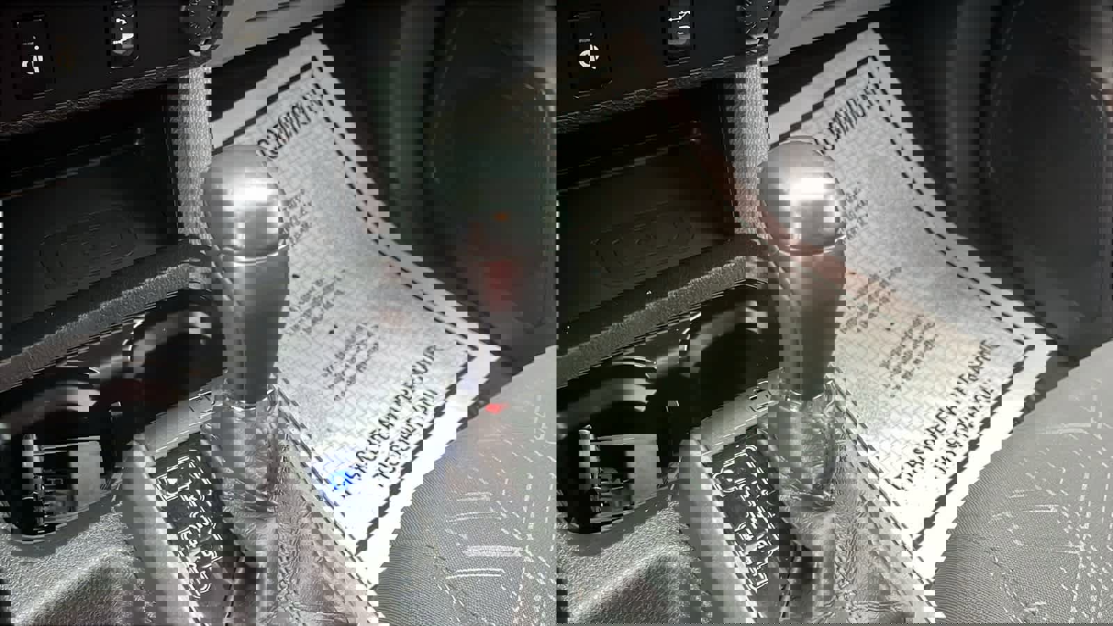 Used 2017 Toyota Tacoma TRD Off-Road image 17