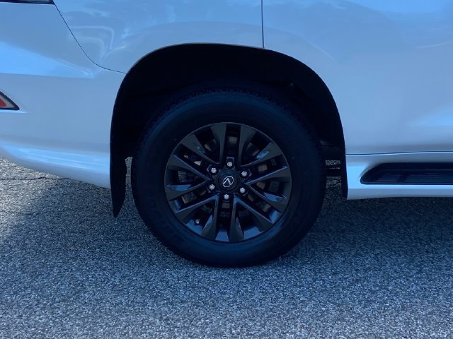 Certified 2023 Lexus GX 460 Premium w/ Premium Package AWD/4WD image 10