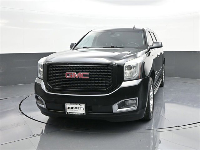 Used 2019 GMC Yukon XL SLE w/ Convenience Package image 11