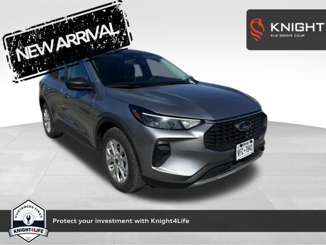 Used 2024 Ford Escape Active