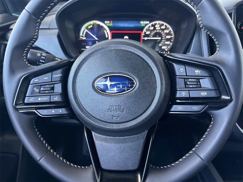 Certified 2025 Subaru Forester Premium w/ Protection Package (1PH) image 16