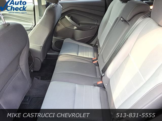 Used 2015 Ford Escape SE image 22