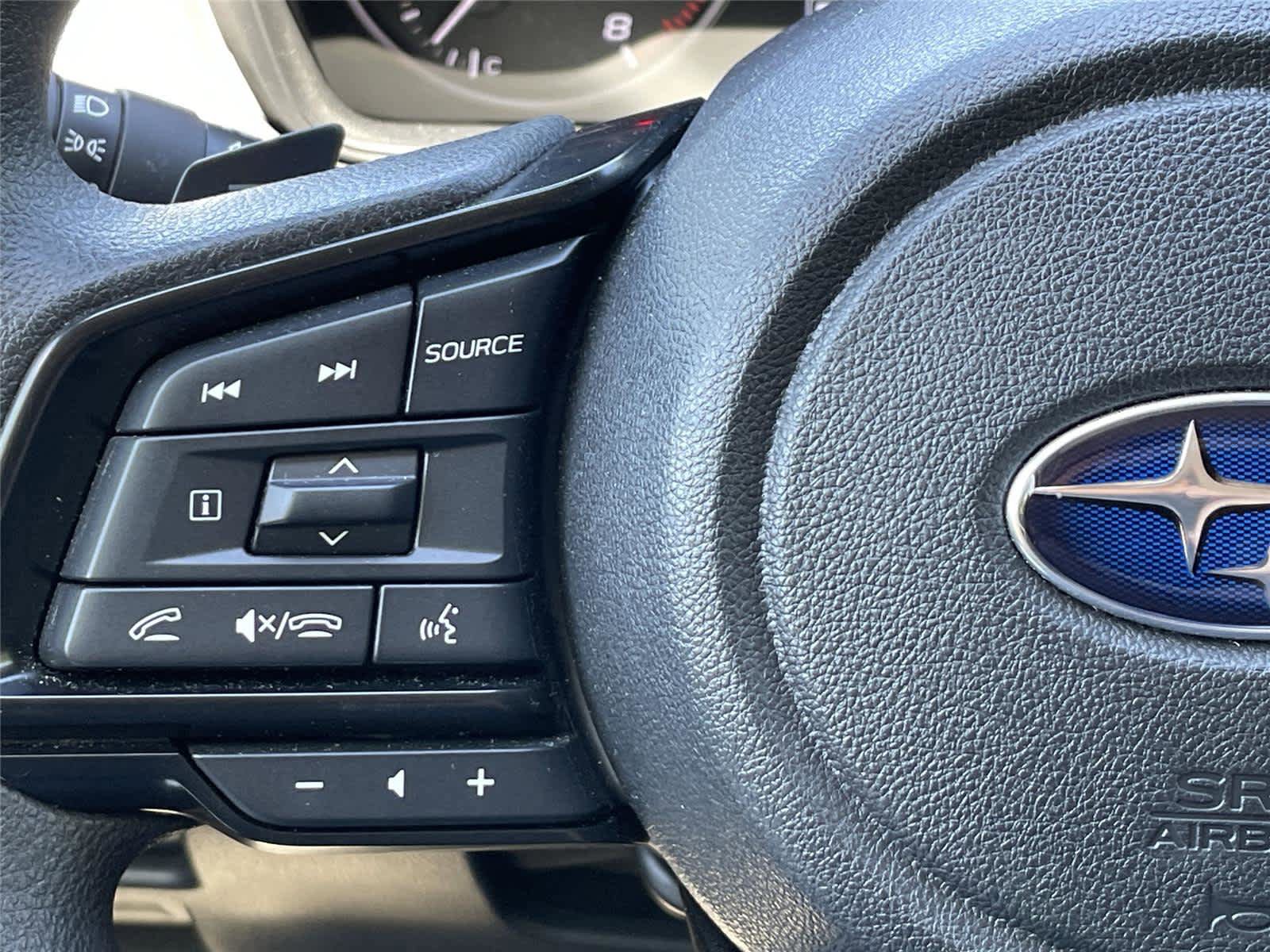 Used 2024 Subaru Crosstrek 2.0i Premium AWD/4WD image 21