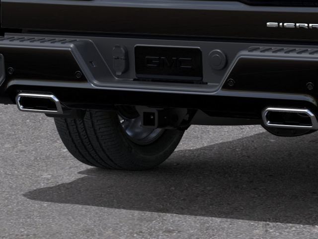 New 2026 GMC Sierra 1500 Denali AWD/4WD image 14