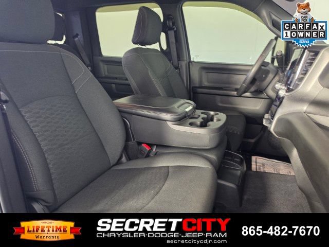 Used 2025 RAM 2500 Tradesman AWD/4WD image 33