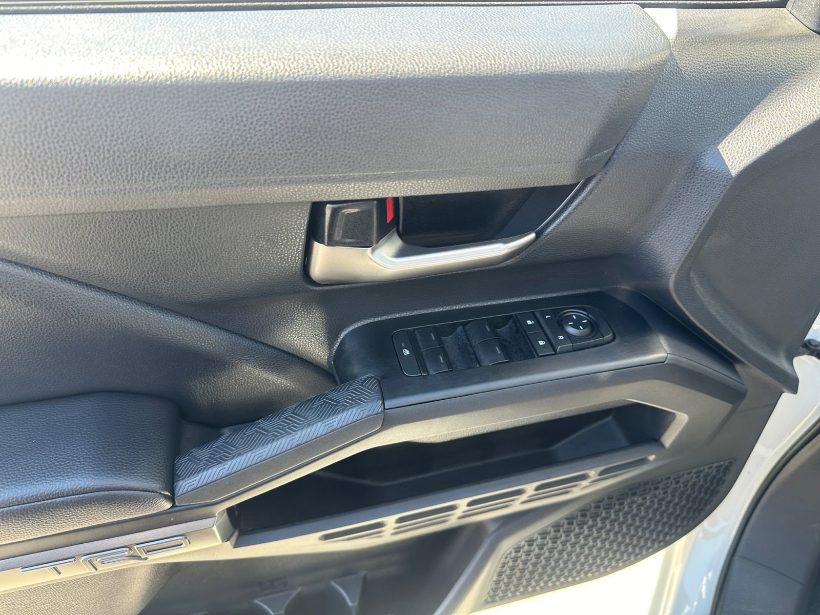 New 2026 Toyota Tacoma TRD Sport image 16